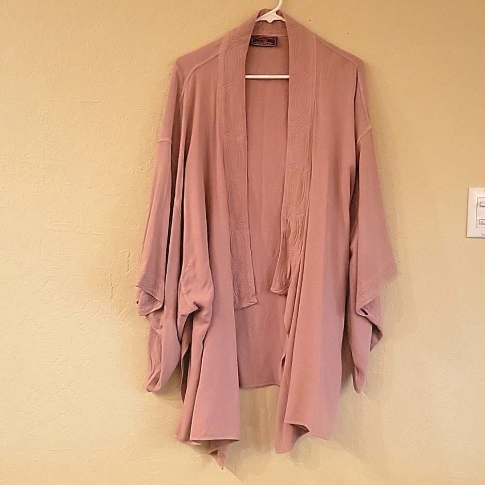 Tienda Ho Moroccan cotton jacket